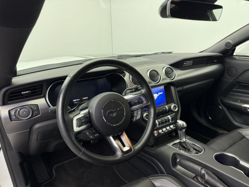 Ford Mustang GT|55Years|2.Hand|deutsch|MagneRide|Bu0026O  occasion  L'Union - photo n9